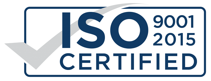 ISO 9001 Certification Company